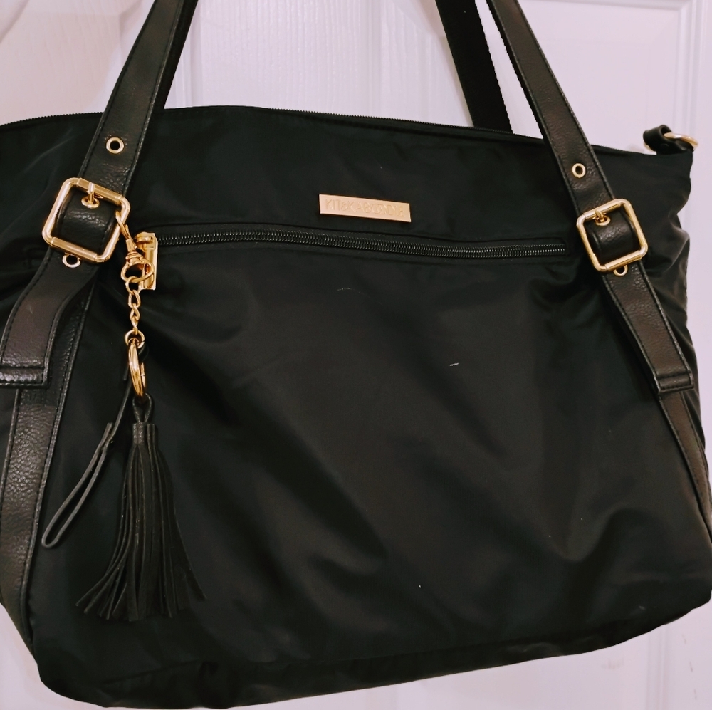 Kit&Kaboodle cooler bag